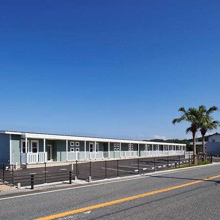 Alfacio Resort Stay Itoshima Eksteriør billede