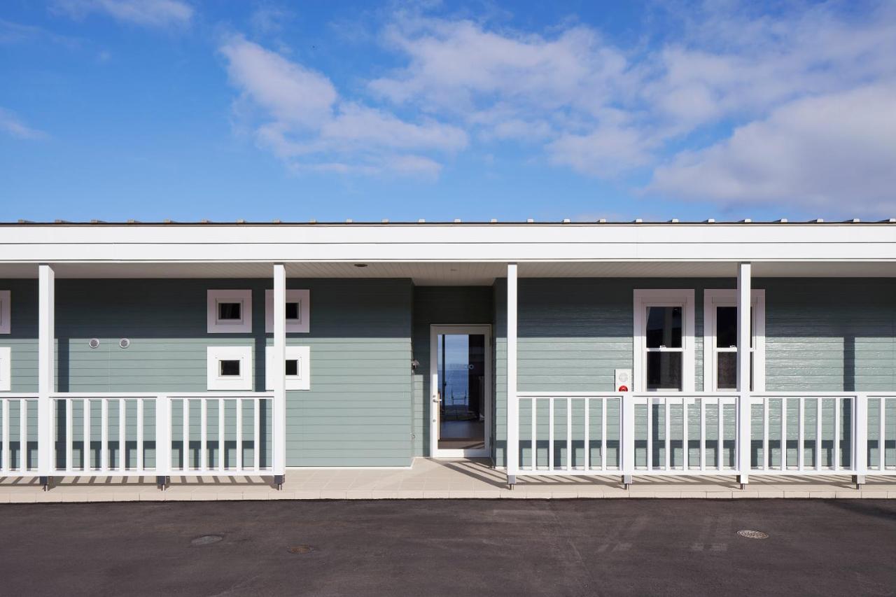 Alfacio Resort Stay Itoshima Eksteriør billede