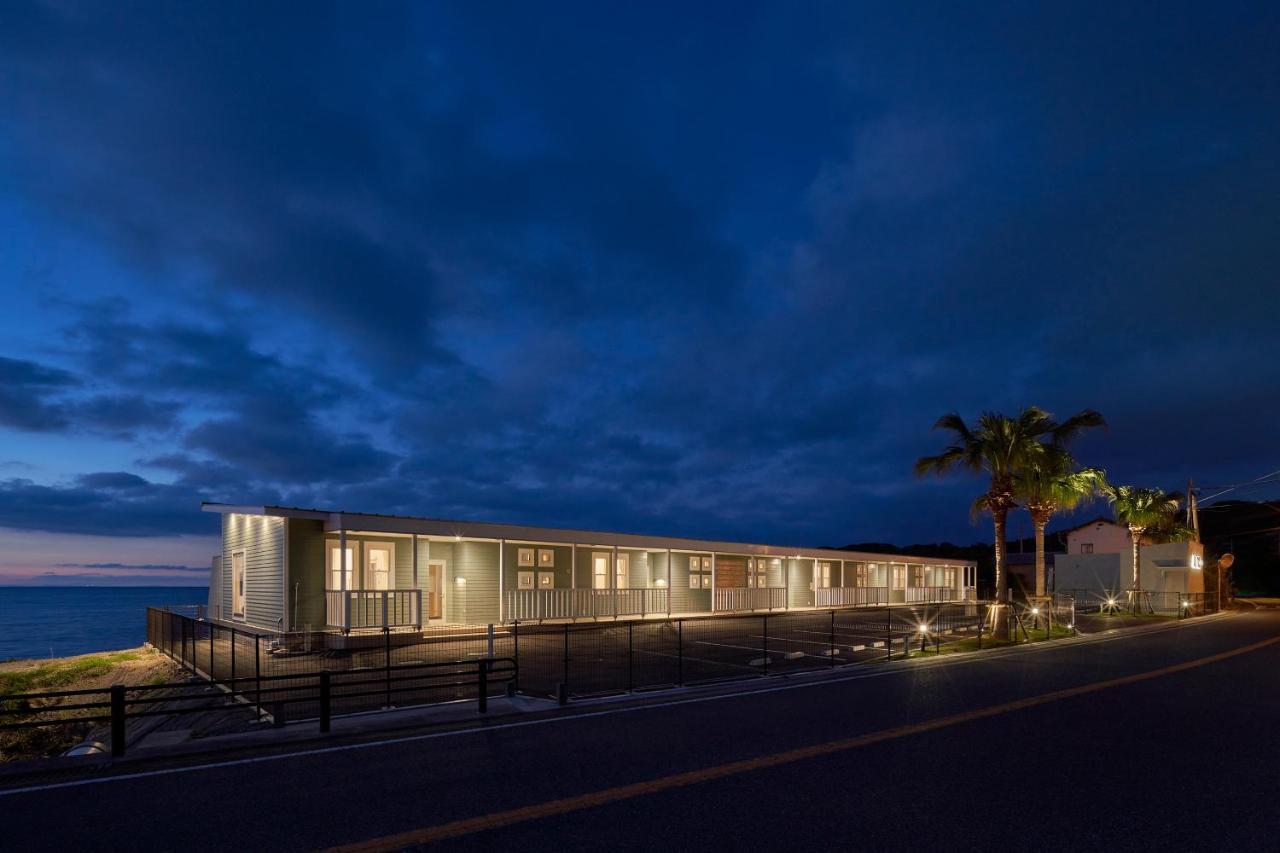 Alfacio Resort Stay Itoshima Eksteriør billede