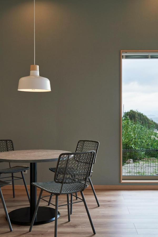 Alfacio Resort Stay Itoshima Eksteriør billede