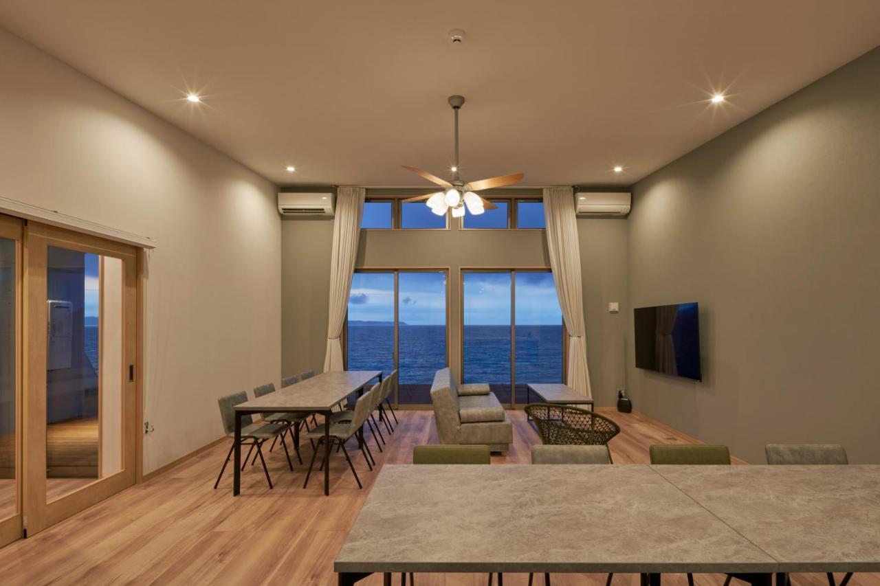 Alfacio Resort Stay Itoshima Eksteriør billede