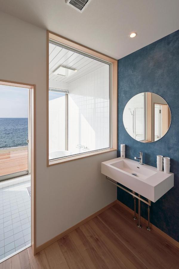 Alfacio Resort Stay Itoshima Eksteriør billede