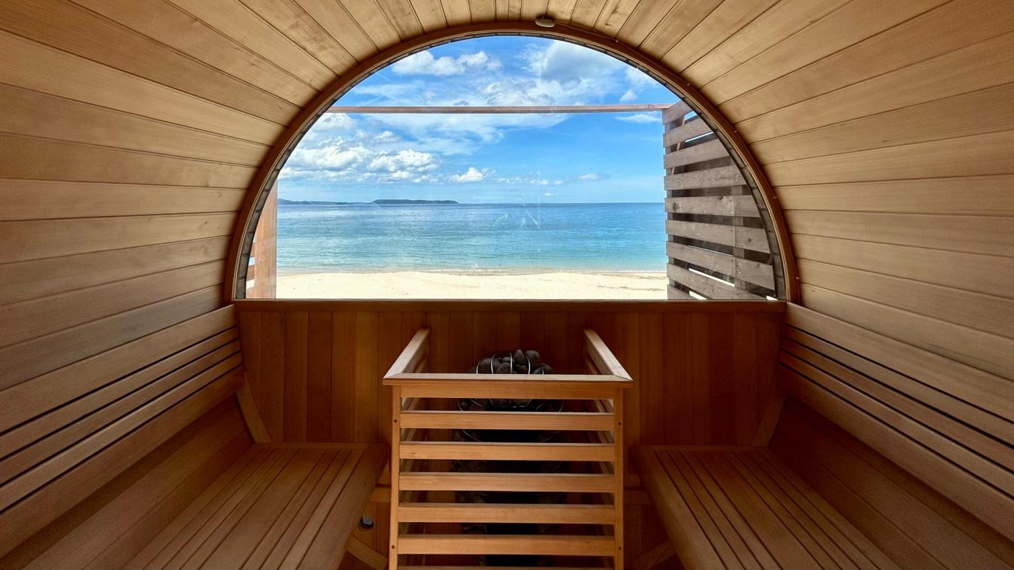 Alfacio Resort Stay Itoshima Eksteriør billede