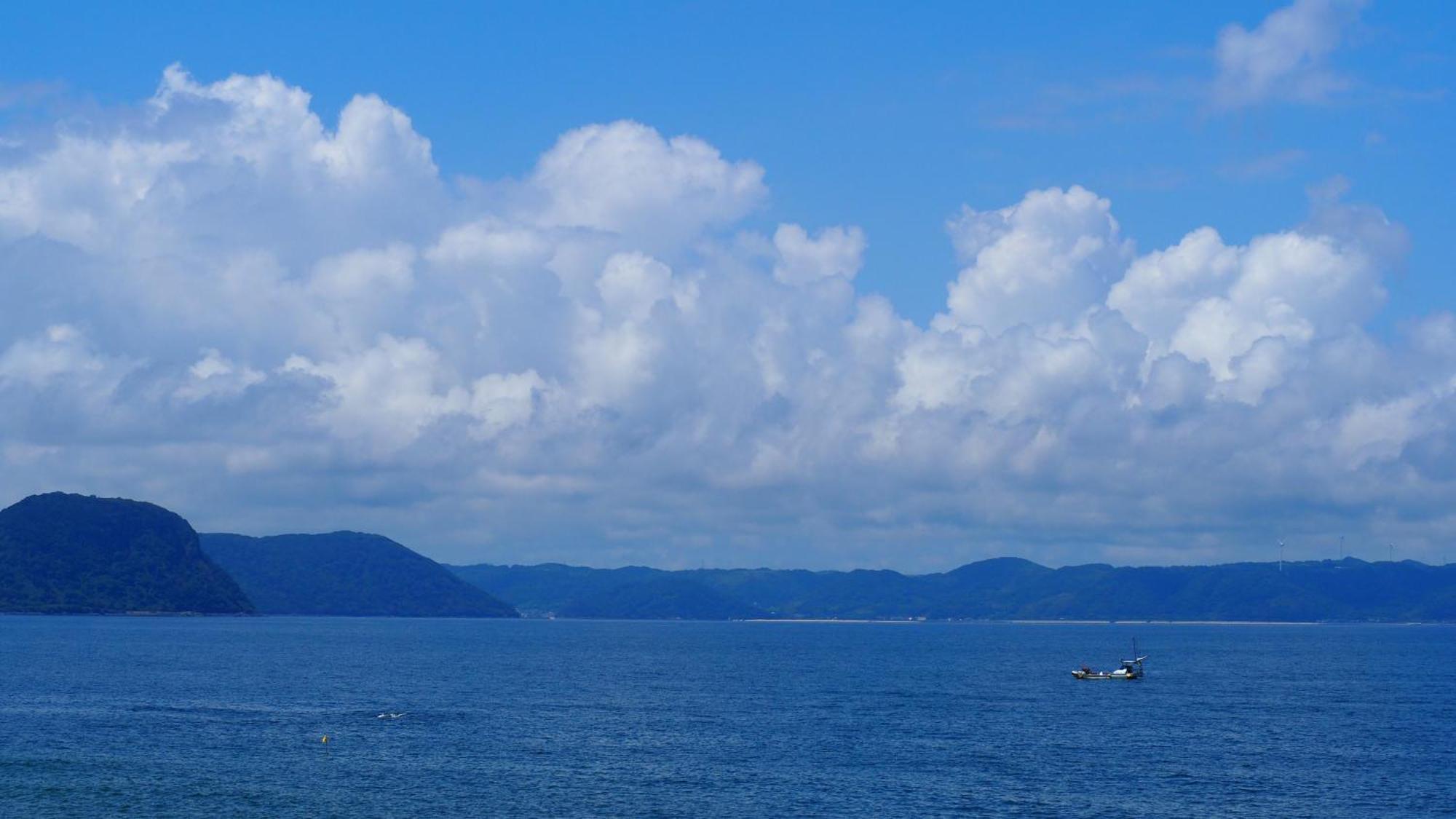 Alfacio Resort Stay Itoshima Eksteriør billede