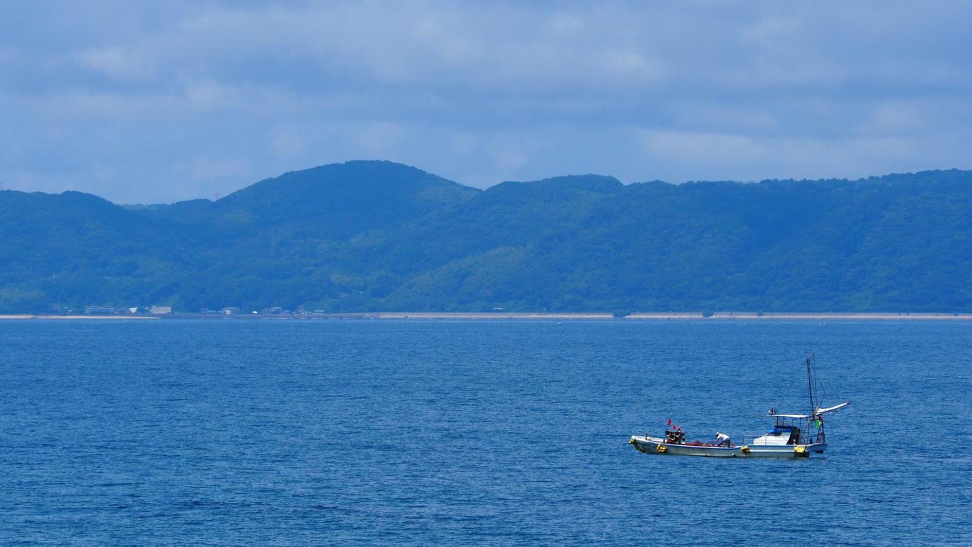 Alfacio Resort Stay Itoshima Eksteriør billede